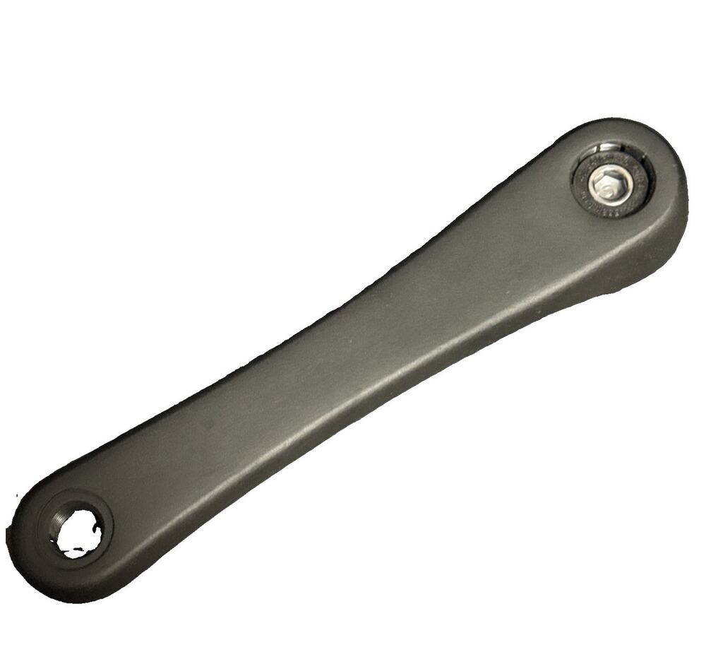 Peloton PL-02 SP-11-19 Bike Bike+ Left Crank Arm Replacement Part OEM Cycling